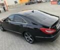 Чорний Мерседес ЦЛС-Клас, об'ємом двигуна 3 л та пробігом 203 тис. км за 22000 $, фото 11 на Automoto.ua