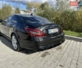 Мерседес ЦЛС-Класс 2011 в Тернополе на Automoto.ua Черный Мерседес ЦЛС-Класс, объемом двигателя 3 л и пробегом 230 тыс. км за 22900 $, фото 28 на Automoto.ua