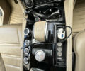 Черный Мерседес ЦЛС-Класс, объемом двигателя 5.5 л и пробегом 76 тыс. км за 33500 $, фото 19 на Automoto.ua