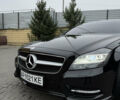 Черный Мерседес ЦЛС-Класс, объемом двигателя 2.1 л и пробегом 185 тыс. км за 22500 $, фото 19 на Automoto.ua
