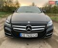 Черный Мерседес ЦЛС-Класс, объемом двигателя 3 л и пробегом 225 тыс. км за 20500 $, фото 9 на Automoto.ua