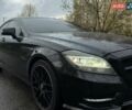 Чорний Мерседес ЦЛС-Клас, об'ємом двигуна 4.66 л та пробігом 171 тис. км за 17999 $, фото 5 на Automoto.ua