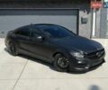 Чорний Мерседес ЦЛС-Клас, об'ємом двигуна 4.66 л та пробігом 180 тис. км за 24900 $, фото 3 на Automoto.ua