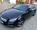 Чорний Мерседес ЦЛС-Клас, об'ємом двигуна 3 л та пробігом 203 тис. км за 22000 $, фото 1 на Automoto.ua