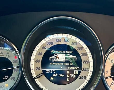 Мерседес ЦЛС-Класс 2011 в Тернополе на Automoto.ua Черный Мерседес ЦЛС-Класс, объемом двигателя 3 л и пробегом 295 тыс. км за 20999 $, фото 67 на Automoto.ua
