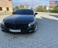 Мерседес ЦЛС-Класс 2011 в Тернополе на Automoto.ua Черный Мерседес ЦЛС-Класс, объемом двигателя 3 л и пробегом 230 тыс. км за 22900 $, фото 25 на Automoto.ua