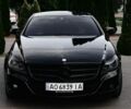 Черный Мерседес ЦЛС-Класс, объемом двигателя 2.99 л и пробегом 280 тыс. км за 17499 $, фото 6 на Automoto.ua