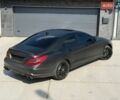 Чорний Мерседес ЦЛС-Клас, об'ємом двигуна 4.66 л та пробігом 180 тис. км за 24900 $, фото 9 на Automoto.ua