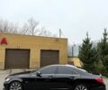 Черный Мерседес ЦЛС-Класс, объемом двигателя 2.1 л и пробегом 183 тыс. км за 22500 $, фото 9 на Automoto.ua