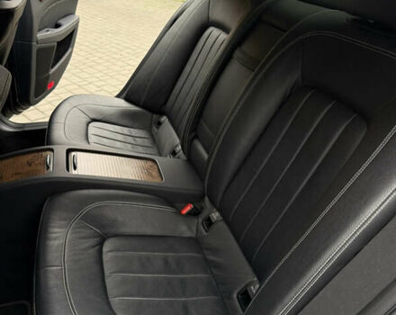 Черный Мерседес ЦЛС-Класс, объемом двигателя 2.1 л и пробегом 185 тыс. км за 22500 $, фото 34 на Automoto.ua