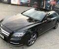 Чорний Мерседес ЦЛС-Клас, об'ємом двигуна 3 л та пробігом 203 тис. км за 22000 $, фото 15 на Automoto.ua