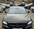 Чорний Мерседес ЦЛС-Клас, об'ємом двигуна 4.66 л та пробігом 201 тис. км за 19300 $, фото 1 на Automoto.ua