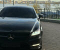 Мерседес ЦЛС-Класс 2011 в Тернополе на Automoto.ua Черный Мерседес ЦЛС-Класс, объемом двигателя 3 л и пробегом 295 тыс. км за 20999 $, фото 12 на Automoto.ua