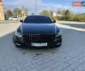 Мерседес ЦЛС-Класс 2011 в Тернополе на Automoto.ua Черный Мерседес ЦЛС-Класс, объемом двигателя 3 л и пробегом 230 тыс. км за 22900 $, фото 17 на Automoto.ua