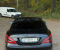 Мерседес ЦЛС-Класс 2011 в Тернополе на Automoto.ua Черный Мерседес ЦЛС-Класс, объемом двигателя 3 л и пробегом 295 тыс. км за 20999 $, фото 84 на Automoto.ua