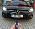 Чорний Мерседес ЦЛС-Клас, об'ємом двигуна 3 л та пробігом 276 тис. км за 19999 $, фото 17 на Automoto.ua