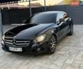 Черный Мерседес ЦЛС-Класс, объемом двигателя 3 л и пробегом 290 тыс. км за 19500 $, фото 8 на Automoto.ua