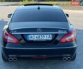 Чорний Мерседес ЦЛС-Клас, об'ємом двигуна 3 л та пробігом 290 тис. км за 16525 $, фото 2 на Automoto.ua