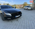 Мерседес ЦЛС-Класс 2011 в Тернополе на Automoto.ua Черный Мерседес ЦЛС-Класс, объемом двигателя 3 л и пробегом 230 тыс. км за 22900 $, фото 8 на Automoto.ua