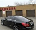 Чорний Мерседес ЦЛС-Клас, об'ємом двигуна 2.14 л та пробігом 193 тис. км за 21000 $, фото 2 на Automoto.ua