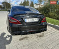 Мерседес ЦЛС-Класс 2011 в Тернополе на Automoto.ua Черный Мерседес ЦЛС-Класс, объемом двигателя 3 л и пробегом 230 тыс. км за 22900 $, фото 27 на Automoto.ua