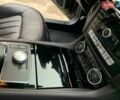 Черный Мерседес ЦЛС-Класс, объемом двигателя 2.99 л и пробегом 225 тыс. км за 19500 $, фото 18 на Automoto.ua
