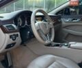 Чорний Мерседес ЦЛС-Клас, об'ємом двигуна 4.7 л та пробігом 138 тис. км за 12900 $, фото 35 на Automoto.ua