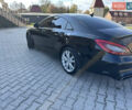 Мерседес ЦЛС-Класс 2011 в Тернополе на Automoto.ua Черный Мерседес ЦЛС-Класс, объемом двигателя 3 л и пробегом 230 тыс. км за 22900 $, фото 1 на Automoto.ua