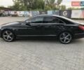 Чорний Мерседес ЦЛС-Клас, об'ємом двигуна 3 л та пробігом 203 тис. км за 22000 $, фото 12 на Automoto.ua