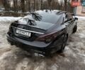 Чорний Мерседес ЦЛС-Клас, об'ємом двигуна 4.7 л та пробігом 138 тис. км за 17000 $, фото 6 на Automoto.ua