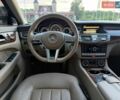 Чорний Мерседес ЦЛС-Клас, об'ємом двигуна 4.7 л та пробігом 138 тис. км за 12900 $, фото 20 на Automoto.ua