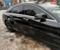 Чорний Мерседес ЦЛС-Клас, об'ємом двигуна 4.7 л та пробігом 138 тис. км за 17000 $, фото 4 на Automoto.ua