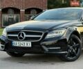 Чорний Мерседес ЦЛС-Клас, об'ємом двигуна 4.7 л та пробігом 138 тис. км за 12900 $, фото 1 на Automoto.ua