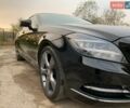Черный Мерседес ЦЛС-Класс, объемом двигателя 2.99 л и пробегом 225 тыс. км за 19500 $, фото 28 на Automoto.ua