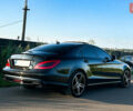 Мерседес ЦЛС-Класс 2011 в Тернополе на Automoto.ua Черный Мерседес ЦЛС-Класс, объемом двигателя 3 л и пробегом 295 тыс. км за 20999 $, фото 70 на Automoto.ua