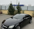 Черный Мерседес ЦЛС-Класс, объемом двигателя 2.1 л и пробегом 185 тыс. км за 22500 $, фото 10 на Automoto.ua
