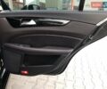 Чорний Мерседес ЦЛС-Клас, об'ємом двигуна 3 л та пробігом 203 тис. км за 22000 $, фото 32 на Automoto.ua