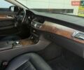 Черный Мерседес ЦЛС-Класс, объемом двигателя 3 л и пробегом 290 тыс. км за 14900 $, фото 17 на Automoto.ua