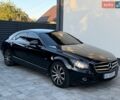 Черный Мерседес ЦЛС-Класс, объемом двигателя 3 л и пробегом 290 тыс. км за 19500 $, фото 11 на Automoto.ua