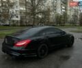 Чорний Мерседес ЦЛС-Клас, об'ємом двигуна 4.66 л та пробігом 171 тис. км за 17999 $, фото 6 на Automoto.ua