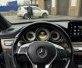 Черный Мерседес ЦЛС-Класс, объемом двигателя 2.1 л и пробегом 185 тыс. км за 22500 $, фото 42 на Automoto.ua