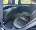 Черный Мерседес ЦЛС-Класс, объемом двигателя 3 л и пробегом 290 тыс. км за 14900 $, фото 11 на Automoto.ua
