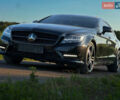 Мерседес ЦЛС-Класс 2011 в Тернополе на Automoto.ua Черный Мерседес ЦЛС-Класс, объемом двигателя 3 л и пробегом 295 тыс. км за 20999 $, фото 37 на Automoto.ua