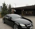 Чорний Мерседес ЦЛС-Клас, об'ємом двигуна 2.14 л та пробігом 193 тис. км за 21000 $, фото 1 на Automoto.ua