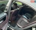 Черный Мерседес ЦЛС-Класс, объемом двигателя 2.99 л и пробегом 225 тыс. км за 19500 $, фото 20 на Automoto.ua