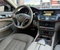 Чорний Мерседес ЦЛС-Клас, об'ємом двигуна 4.7 л та пробігом 138 тис. км за 12900 $, фото 18 на Automoto.ua