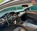 Черный Мерседес ЦЛС-Класс, объемом двигателя 3 л и пробегом 290 тыс. км за 19500 $, фото 17 на Automoto.ua