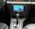 Черный Мерседес ЦЛС-Класс, объемом двигателя 3 л и пробегом 290 тыс. км за 19900 $, фото 7 на Automoto.ua