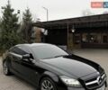 Черный Мерседес ЦЛС-Класс, объемом двигателя 2.14 л и пробегом 193 тыс. км за 21000 $, фото 1 на Automoto.ua
