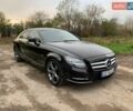 Черный Мерседес ЦЛС-Класс, объемом двигателя 3 л и пробегом 225 тыс. км за 20500 $, фото 13 на Automoto.ua